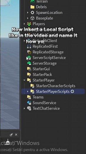 Beam tutorial Roblox studio #roblox #scripting #robloxmemes #tutorial #tutorials #funny #easy #fast