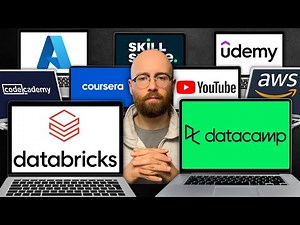 I Tried 50 Data Engineer courses. Here are Top 5