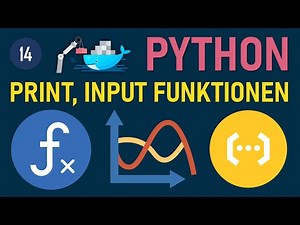 Programmieren lernen mit Python – Crashkurs zu Variablen, Eingabe & Berechnungen