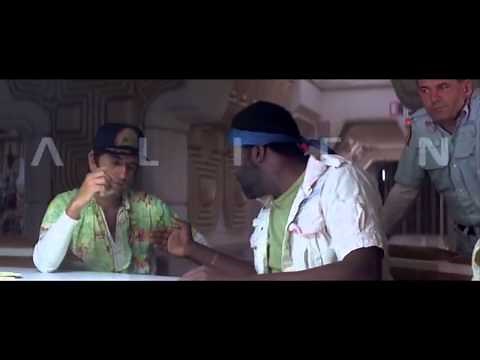 Alien 1979 - Trailer deutsch german