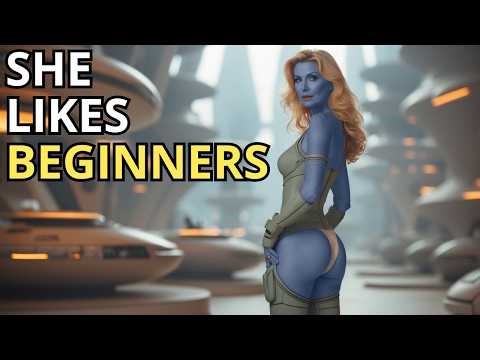 The Alien Cougar Told The Council She Wanted a Younger Mate—They Brought Me | Sci-Fi | HFY Story