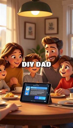 Nailed It! Hilarious DIY Dad Jokes to Brighten Your Home Projects | Dad please