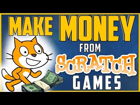 ✔ HOW TO MAKE MONEY FROM YOUR SCRATCH GAMES