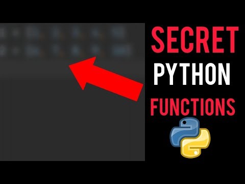 10 Python List tricks that will make your coding easier!