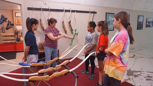 Ultimate Beginners Guide to Archery