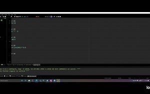 2.Python, IDE, Pyscripter 8m