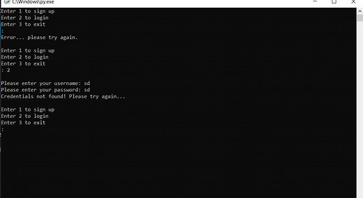 Password Manager In Python With Source Code - Source Code & Projects