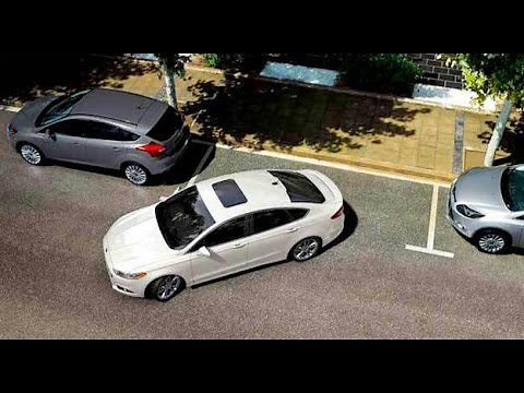 Parallel Parking - How To Parallel Park, PERFECTLY