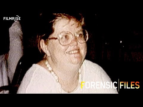 Forensic Files - Season 2, Episode 9 - Something's Fishy - Full Episode