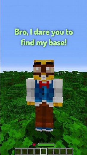 Best Places to Build Your Minecraft Base