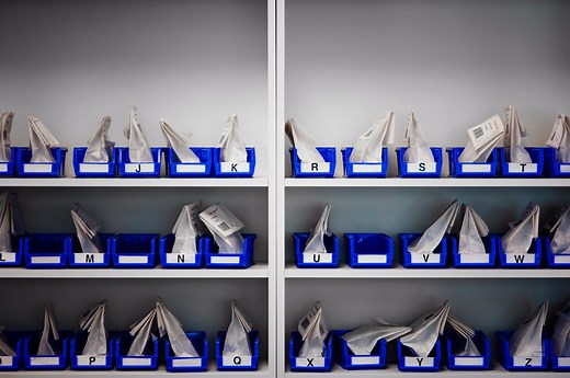 What is Text Classification? | IBM