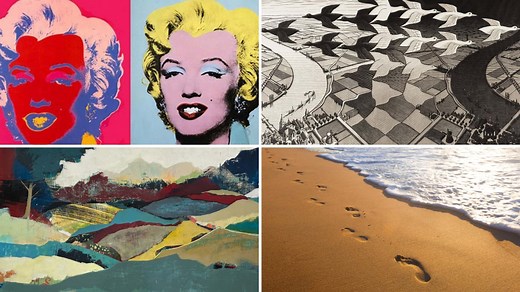 Repetition in Art — Patterns & Techniques Explained