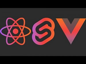 No Bullsh*t Guide to JavaScript Frameworks 2025