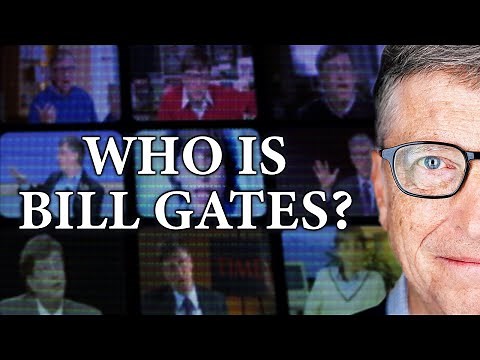 Who Is Bill Gates? (Full Documentary, 2020)