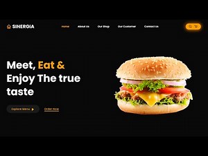 ✅ CURSO COMPLETO: Crea una página web desde cero (HTML + CSS + JAVASCRIPT)