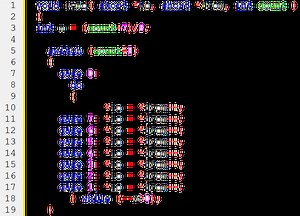 Computer Programming - Advanced C