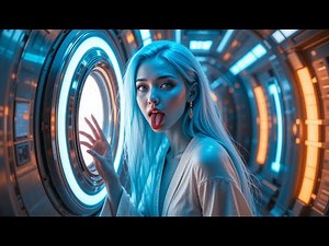 Caught Peeking at a Human Undressing—This Alien Girl Wasn't Ready for What Came Next HFY