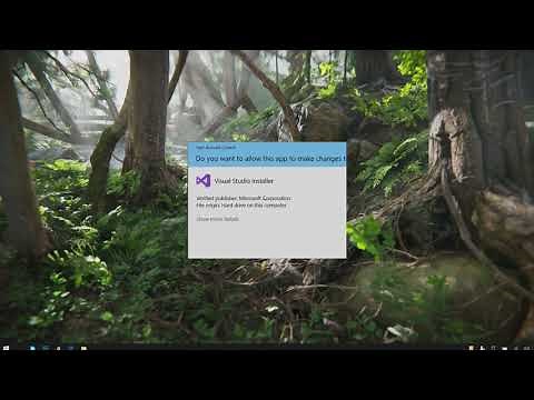 Visual Studio & Unity: Installation and Setup