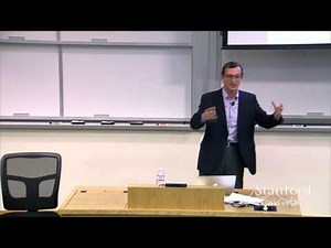 Stanford Seminar - Rethinking Memory System Design for Data-Intensive Computing