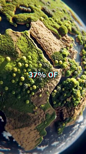 The REAL Reason Socotra's Trees Defy Logic