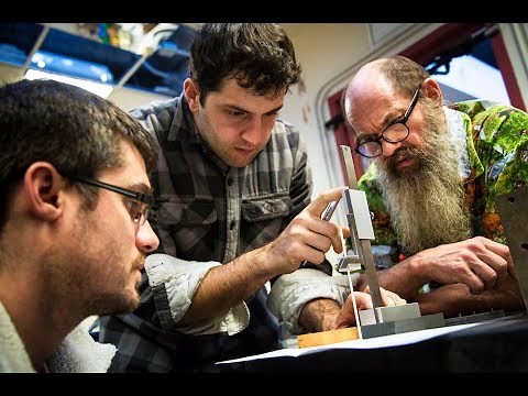 Engineering Medical Devices at MIT