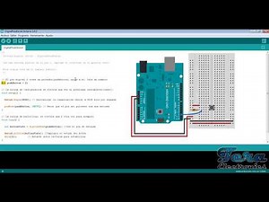 Ejemplo Arduino #5: Read Digital Serial - Lectura Digital Serial | Explicado y Traducido