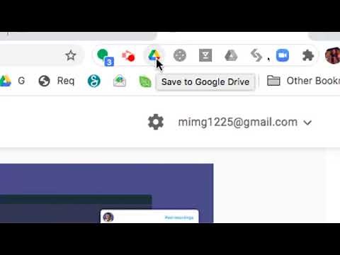 How to Install Extensions from the Chrome Web Store