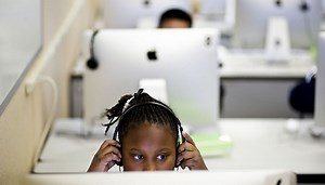 Technology in Education: An Overview