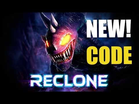 RECLONE CODES [ROBLOX] *NEW* ALL WORKING 2026 CODES FOR ROBLOX RECLONE