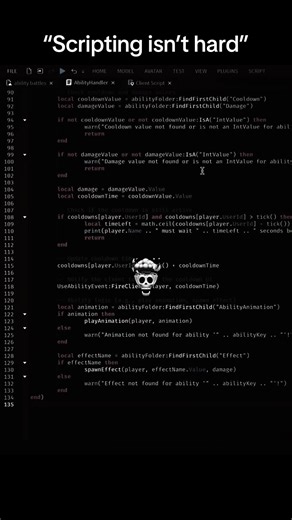 Roblox Scripting Made Easy: A Beginner's Guide