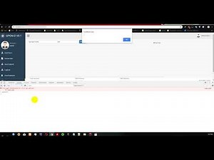 Solve Uncaught RefrenceError: $ is not defined