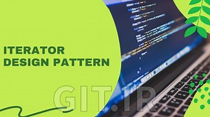 Design Patterns in C#: Iterator