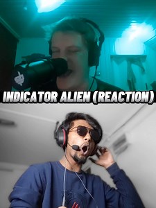 Indicator The Beatbox Alien (Beatbox Reaction) 😵 Reacting To Indicator - I am An Alien. 🤩 Power of Dutch Big Shoutout To Indicator Beatbox & Beatbox International 🖤 YT - Indicator Beatbox Huge Thanks To Beatbox International for allowing me to use this clip and granting me the necessary permission. 🖤 #beatbox #beatboxing #hiphop #talent | Yakuzi Beats