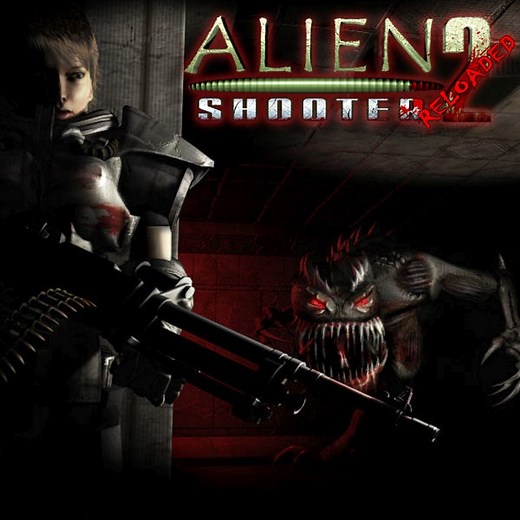 Alien Shooter 2: Reloaded Guide - IGN