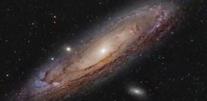 Are we alone in the universe? 4 essential reads on potential contact with aliens