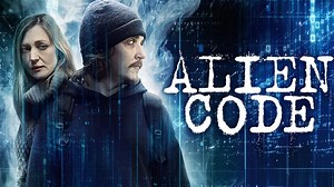 Alien Code (Doblado) (2018)