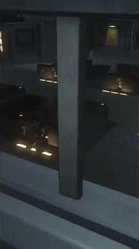 It went into the vent above the elevator.I still had to hack the door. #AlienIsolation #SteamDeck