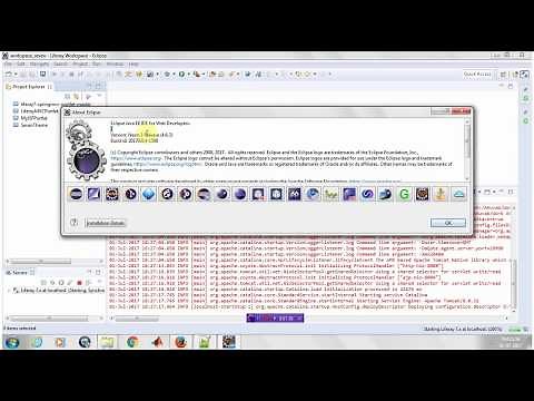 Liferay 7 Spring MVC Portlet Create using Maven