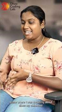 What's the SECRET to Campus Placement Success with Dhee Coding Lab?