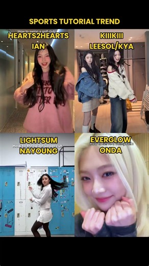 Why Is This Sports Tutorial Trend So Addictive? 👀 #shorts