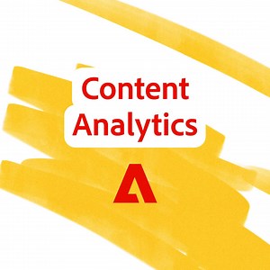 Meet Adobe Content Analytics – your new go-to tool for unlocking the power of your website visuals! 🖼️ Powered by AI/ML, organize, analyze, and measure image data like never before to discover trends, optimize content, and elevate your marketing strategy. Ready to take your creative assets to the next level? https://adobe.ly/41YjNVq | Adobe for Business