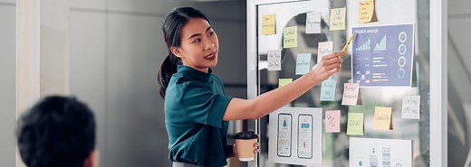 Project Management MSc | PGDip | PGCert – Online Course