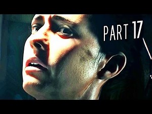 Alien Isolation Walkthrough Gameplay Part 17 - Rise of Machines (PS4)