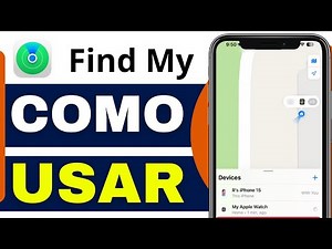 How to Use Apple Find My iPhone (Complete Guide 2025)