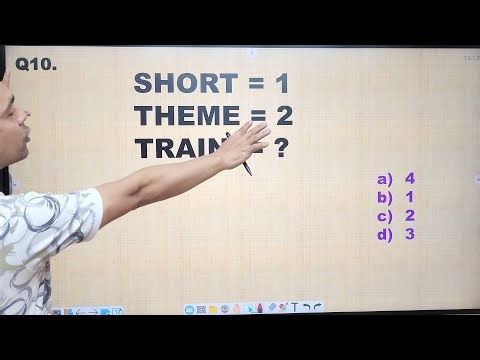Coding Decoding Tricks | Reasoning Tricks | Maths Tricks | imran sir maths