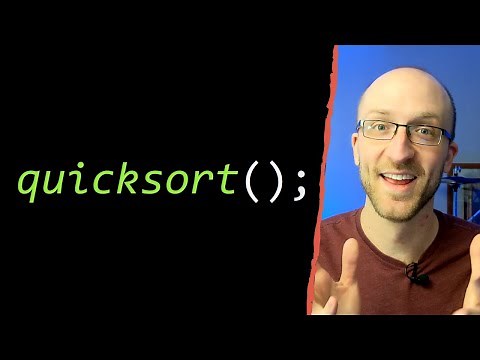 Quicksort Sort Algorithm in Java - Full Tutorial With Source