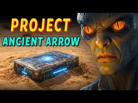 Time Travel की रहस्यमयी घटना | Project Ancient Arrow In Hindi