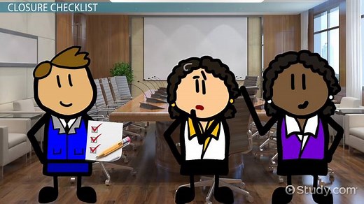 Project Closure Report | Definition, Writing Steps & Example