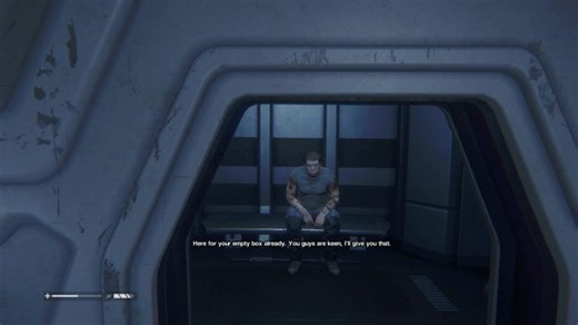 Alien isolation part 4 / no commentary