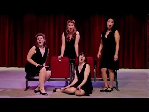 Java Jive - The K Sisters